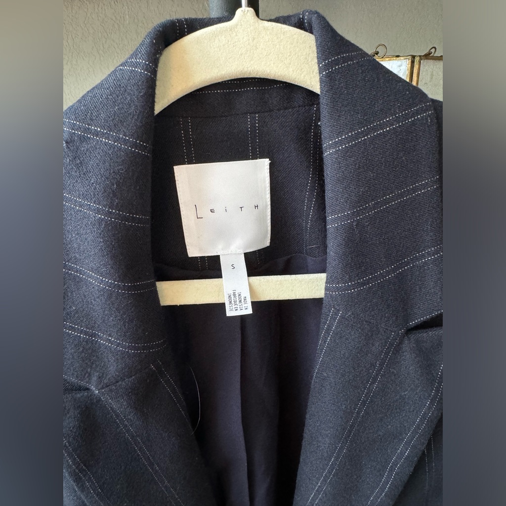Leith Size S